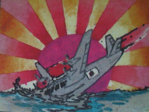 Mula kay Col. Manuel Segura.