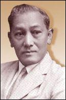 Maestro Fabian dela Rosa. Mula sa Vibal Foundation.