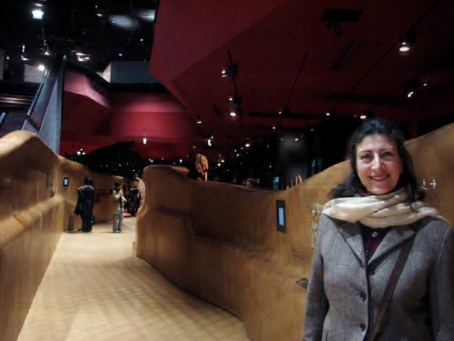 Constance de Monbrison