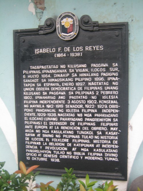 Mula sa Sinupan ng Aklatang Xiao Chua.