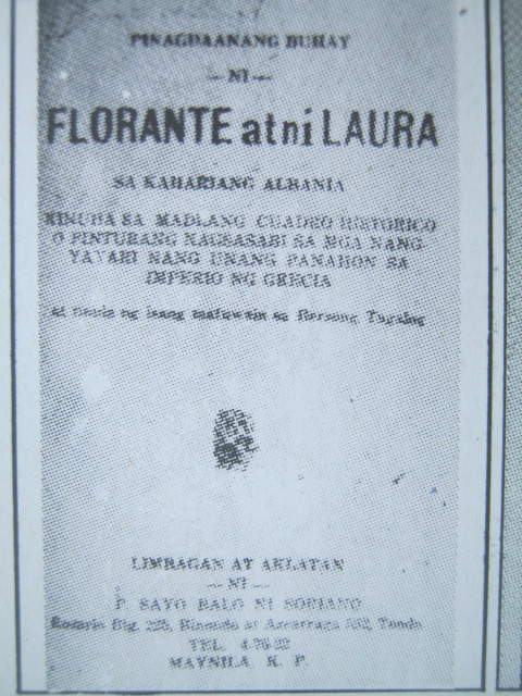 Isang maagang sipi ng isang bestseller.  Mula sa Himalay.