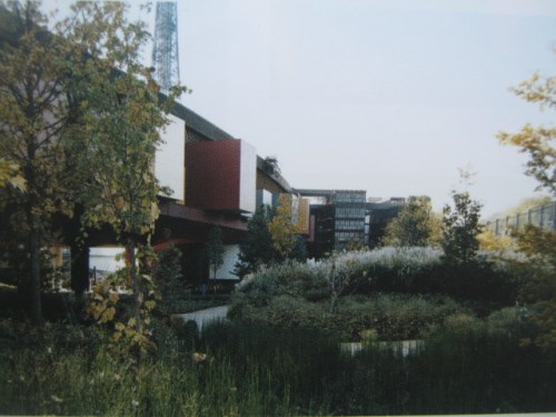 32 at buwan, bisitahin natin ang Museo Quai Branly