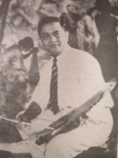 Mula sa CCP Library/ American Historical Collection.