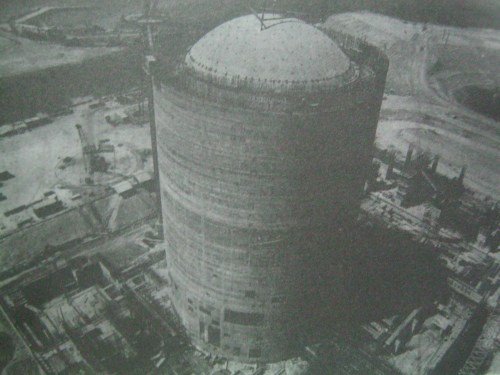 Bataan Nuclear Power Plant. Mula kay Aquilino Pimentel, Jr., Martial Law in the Philippines: My Story.