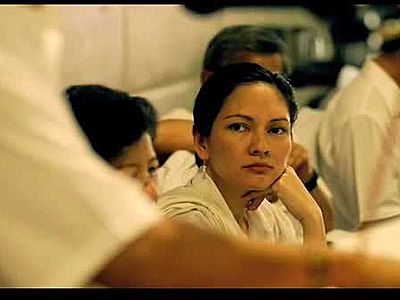 Si Risa, pakikinggan ka.