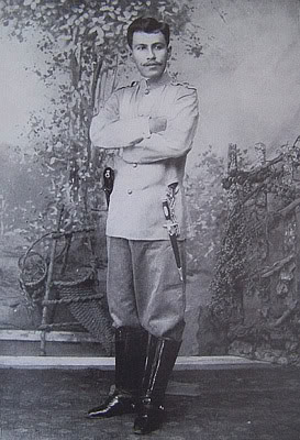 Heneral Tomas Mascardo