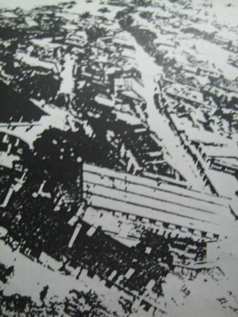 Barrio San Jose. Mula kay Dr. Ricardo Trota Jose.