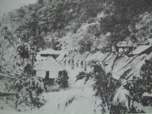 Mula sa Corregidor ni Alfonso Aluit.