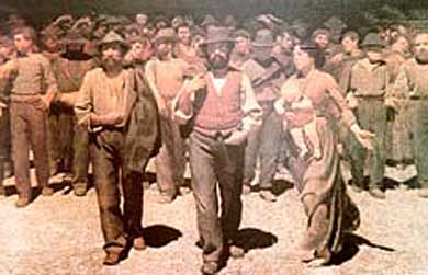 24 Humina ang organisasyon nila ngunit lumakas naman ang