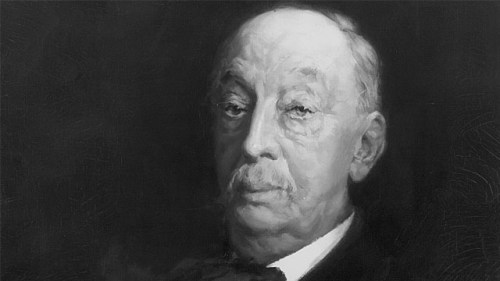 William LeBaron Jenney, na naging inspirasyon ang Bahay Kubo sa kanyang pinausong disenyo ng gusali.  Itinuturing na Ama ng modernong American skyscraper. 