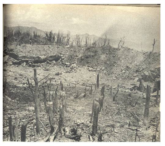 Ang Battery Geary nang mapulbos.