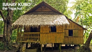Bahay Kubo
