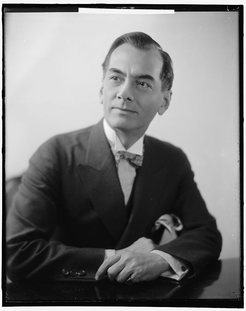 Pangulong Manuel Luis Quezon