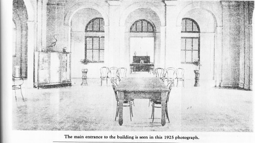 Mula sa La Salle: 1911-1986.