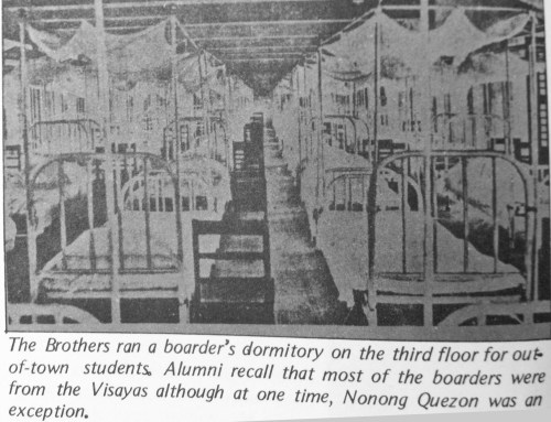 Mula kay Sunny Velasco.