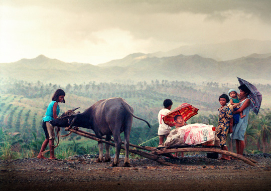 Paano naman ang rural poor? Mula sa newsbox.unccd.int.