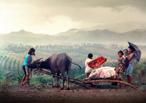 Paano naman ang rural poor?  Mula sa newsbox.unccd.int.