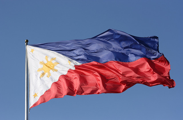 Ang bituwin at araw niya kailan pa ma'y di magdidilim...