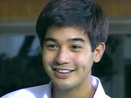 Ang yumaong Rico Yan, hindi lamang artista kundi nagkawanggawa. Pangarap niyang maging Pangulo ng Pilipinas. Mula sa tvseriescraze.blogspot.com.