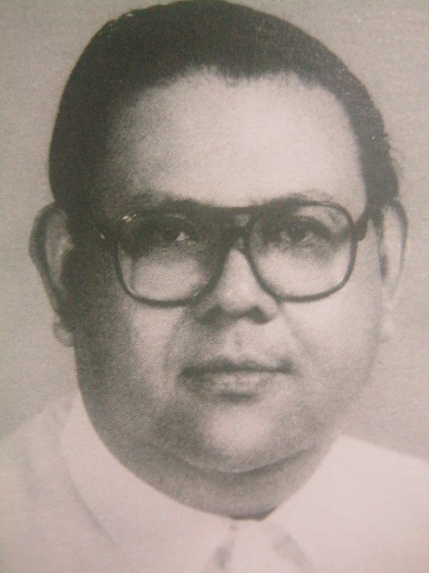 Ang Quintessential Lasallian Brother Andrew Gonxales, FSC. Mula sa La Salle: 1911-1986.