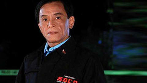 Gus Abelgas, SOCOooooooooo!