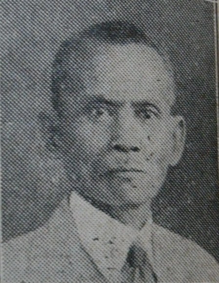 Briccio Pantas.  Mula kay Jim Richardson.