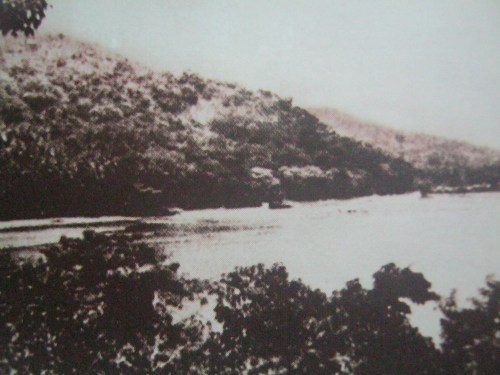 Talisay, Dapitan.  Mula sa Vibal Foundation, Inc.