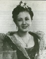 Atang de la Rama.  Mula sa himig.com.ph.