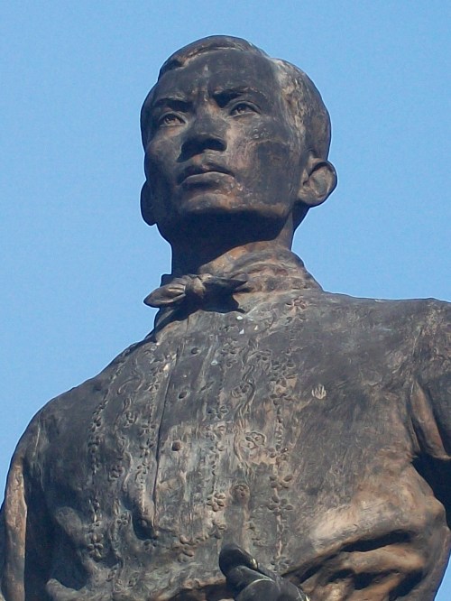 monumento | IT'S XIAOTIME!