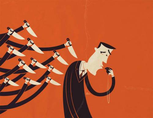 Whistleblower.  Mula sa airobserver.wordpress.com.