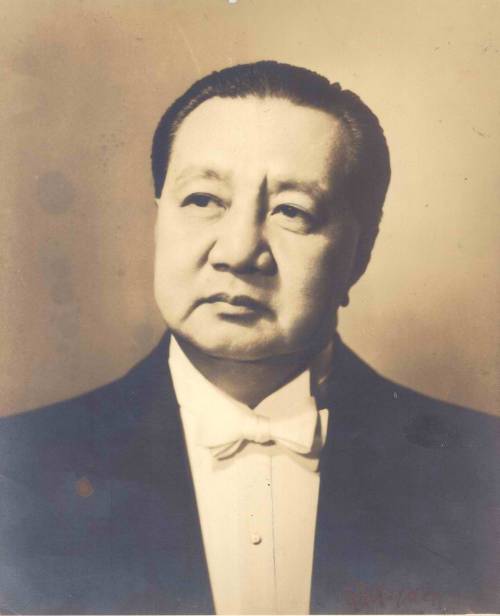 Elpidio Quirino. Mula sa Wikipedia.