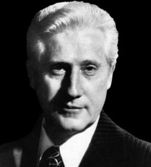 Si Deep Throat ay si Mark Felt.  Mula sa Wikipedia.