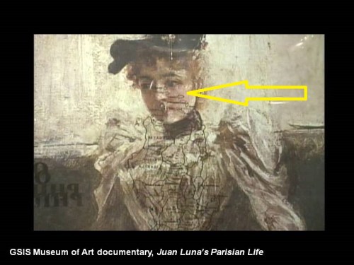 Ang Batanes Islands ang nagmistulang luha ng babae.