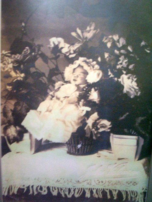 Recuerdos de Patay sa Pampanga. Mula sa Juan D. Nepomuceno Center for Kapampangan Studies.