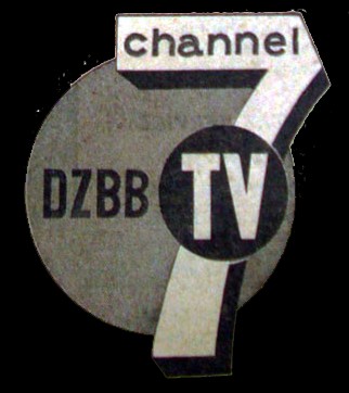 DZBB Channel TV-7. Mula sa http://timerime.com/en/timeline/397360/Timeline+in+Philippine+Television/