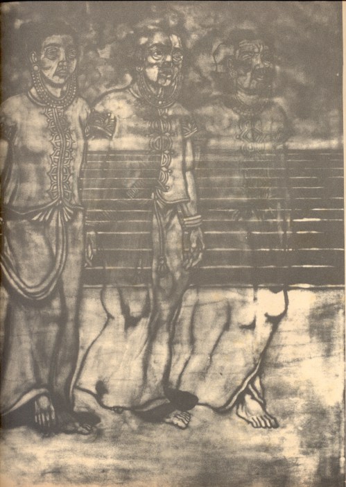 Paglalarawan sa babaylan bilang tagapamagitan ng tao sa Maykapal.