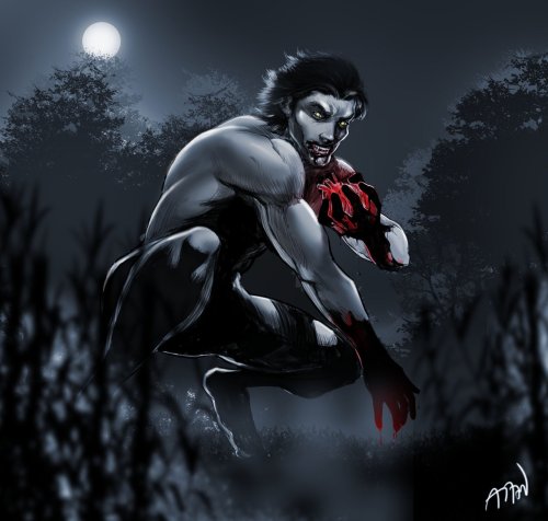 Aswang.  Mula sa villains.wikia.com.