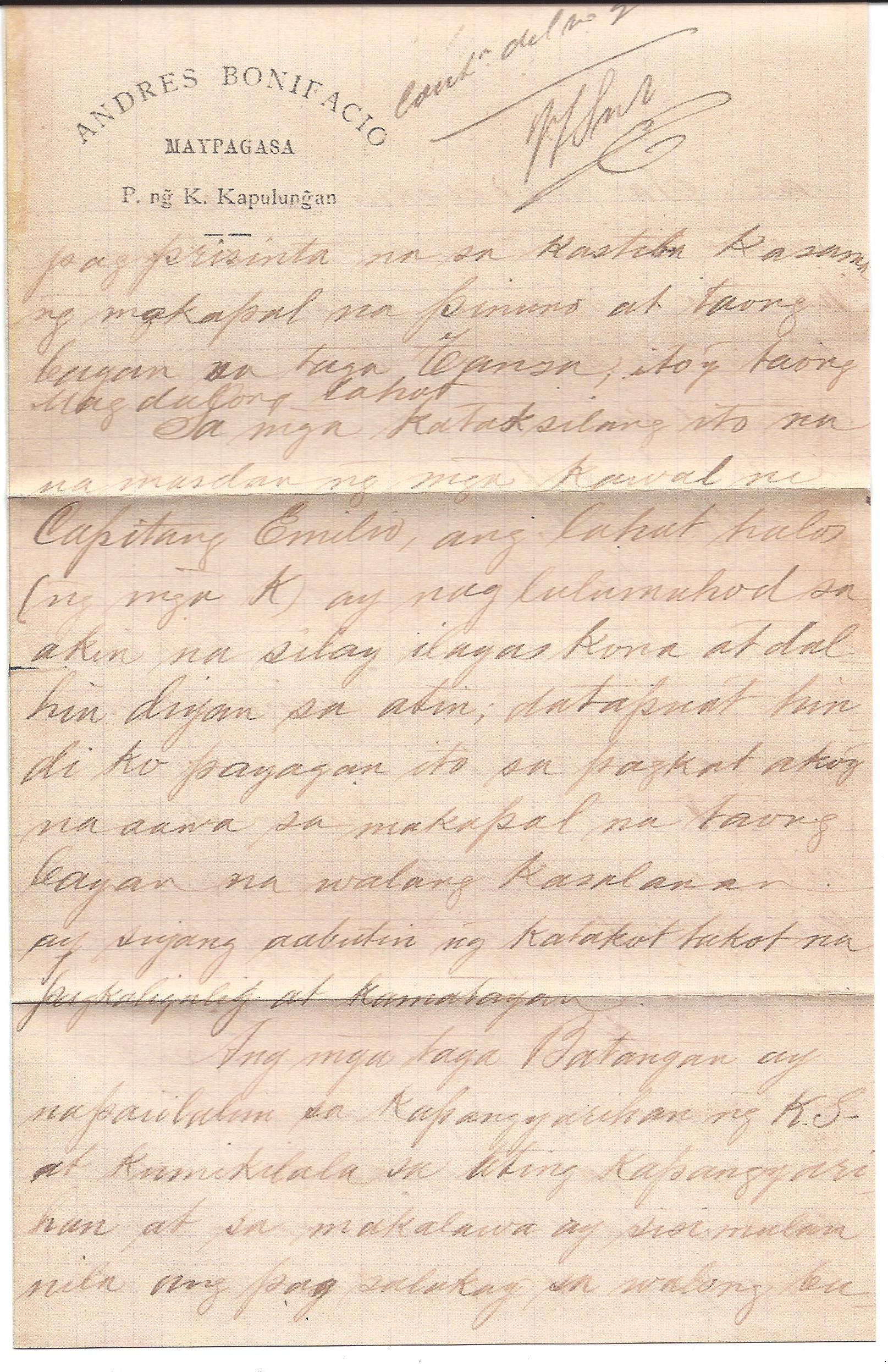 1897-04-16 Bonifacio to Jacinto page 5