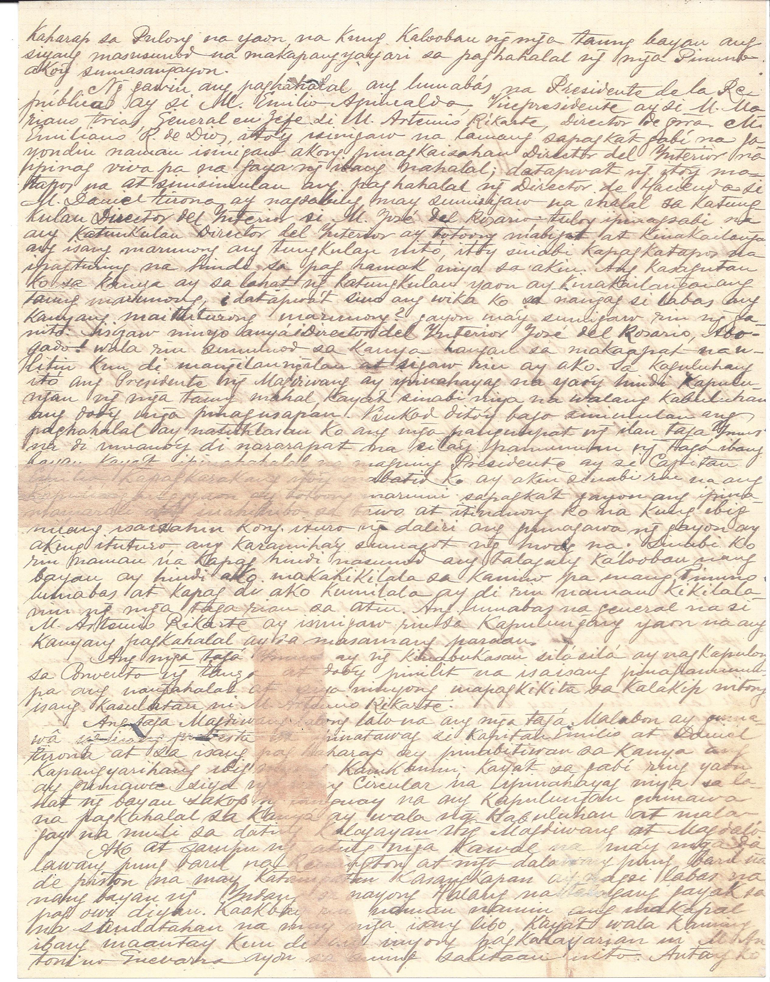 1897-04-24 Bonifacio to Jacinto page 2